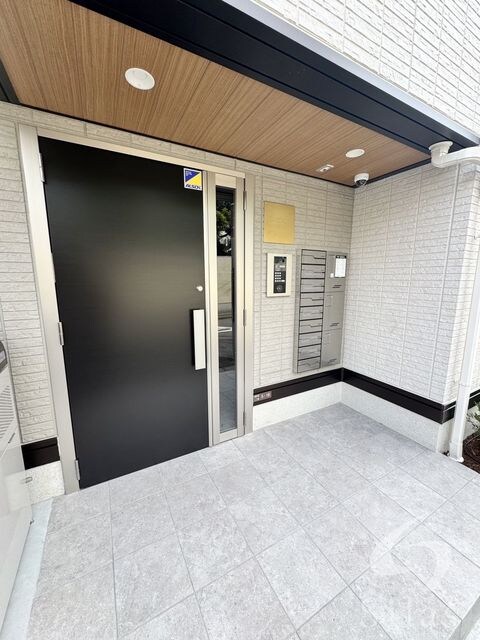 我孫子町駅 徒歩3分 2階の物件外観写真