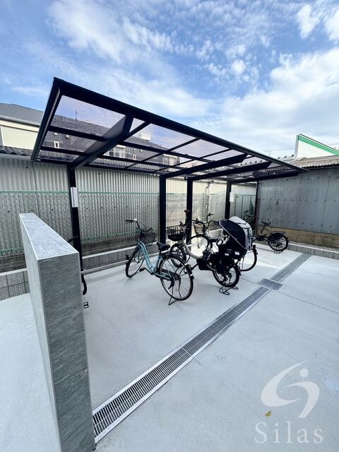 我孫子町駅 徒歩3分 1階の物件外観写真