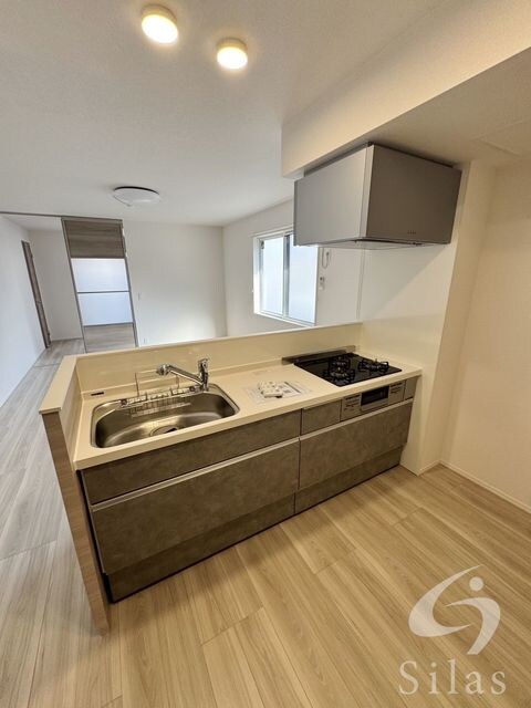 我孫子町駅 徒歩3分 3階の物件内観写真