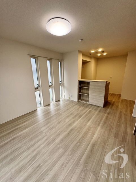 我孫子町駅 徒歩3分 1階の物件内観写真