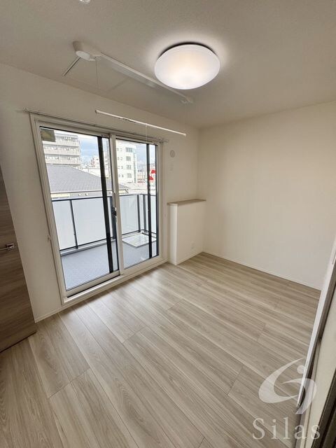 我孫子町駅 徒歩3分 2階の物件内観写真