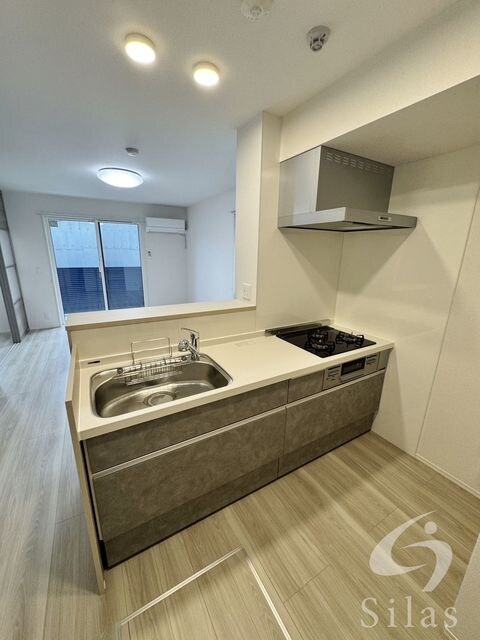 我孫子町駅 徒歩3分 1階の物件内観写真