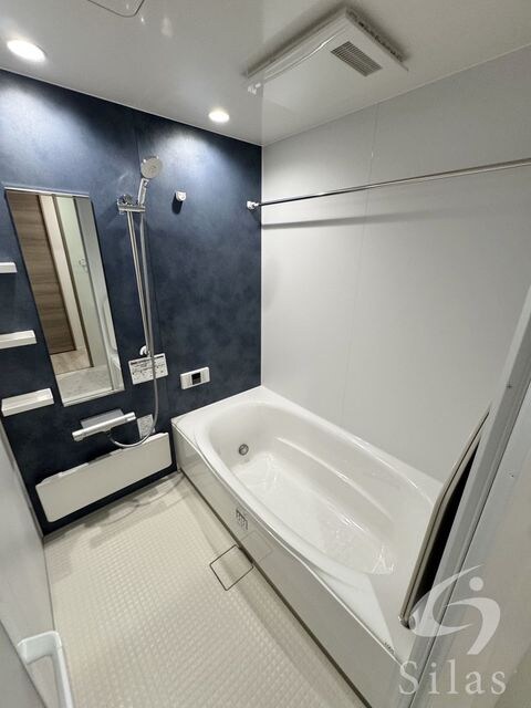 我孫子町駅 徒歩3分 1階の物件内観写真