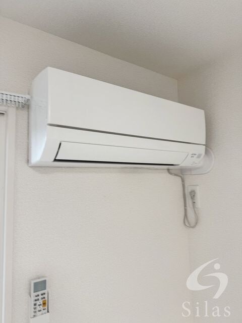 我孫子町駅 徒歩3分 1階の物件内観写真