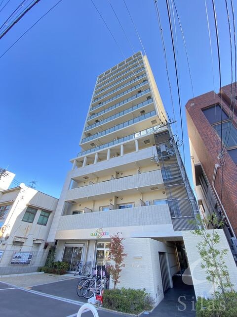 堺駅 徒歩13分 2階の物件外観写真