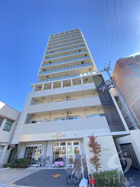 堺駅 徒歩13分 2階の物件外観写真