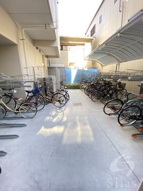 堺駅 徒歩13分 2階の物件外観写真