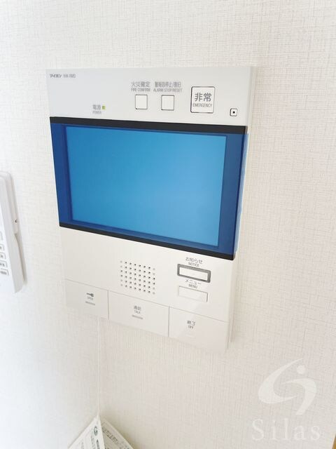 堺駅 徒歩13分 2階の物件内観写真