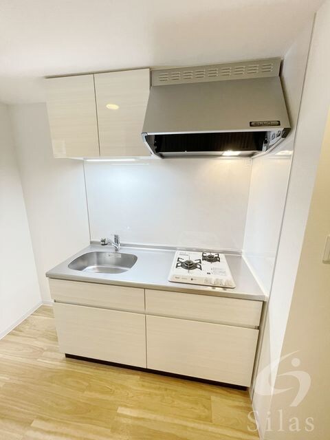 堺駅 徒歩13分 2階の物件内観写真