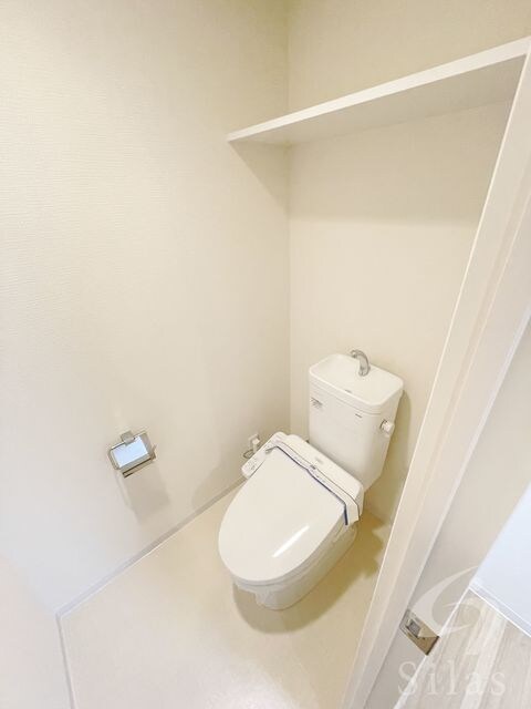 堺駅 徒歩13分 2階の物件内観写真