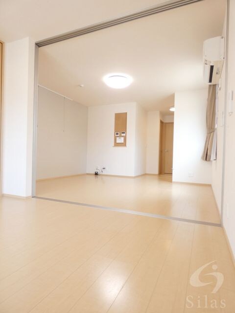 駒川中野駅 徒歩5分 3階の物件内観写真