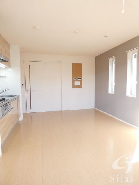 駒川中野駅 徒歩5分 3階の物件内観写真