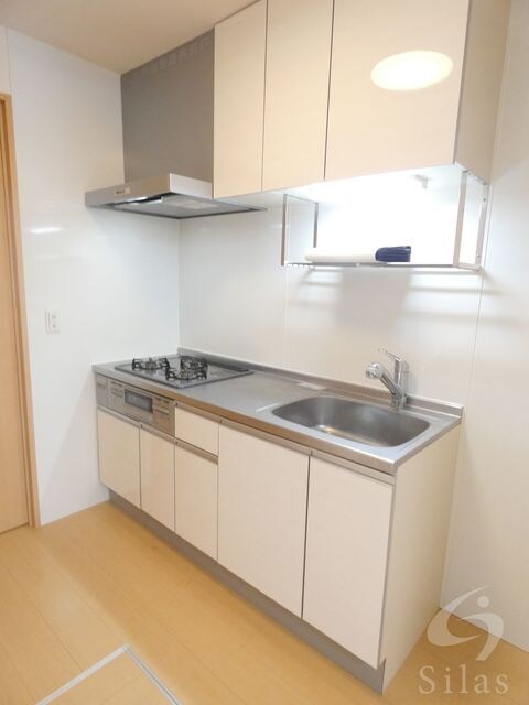 駒川中野駅 徒歩5分 3階の物件内観写真