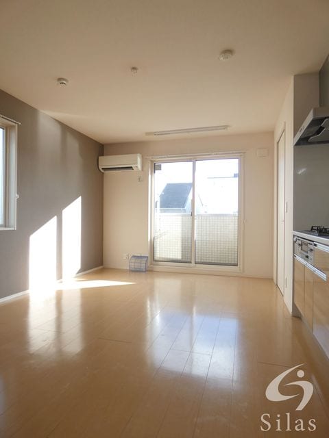 駒川中野駅 徒歩5分 3階の物件内観写真