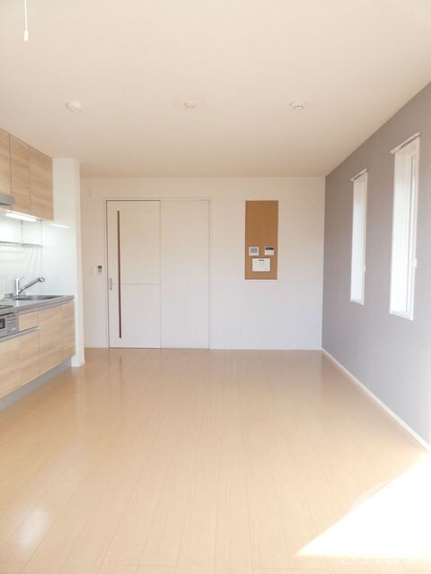 駒川中野駅 徒歩5分 3階の物件内観写真