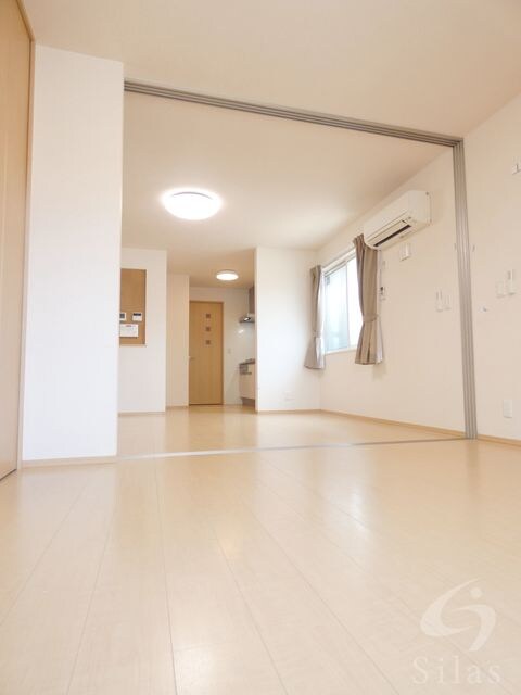 駒川中野駅 徒歩5分 3階の物件内観写真