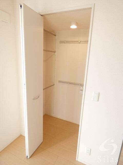 駒川中野駅 徒歩5分 3階の物件内観写真