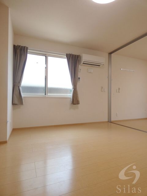 駒川中野駅 徒歩5分 3階の物件内観写真