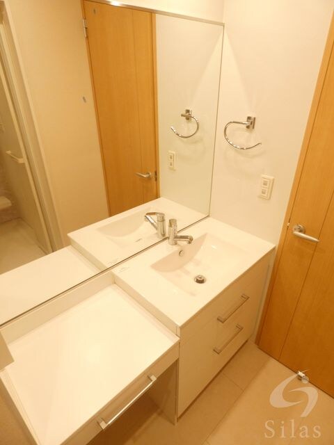 駒川中野駅 徒歩5分 3階の物件内観写真