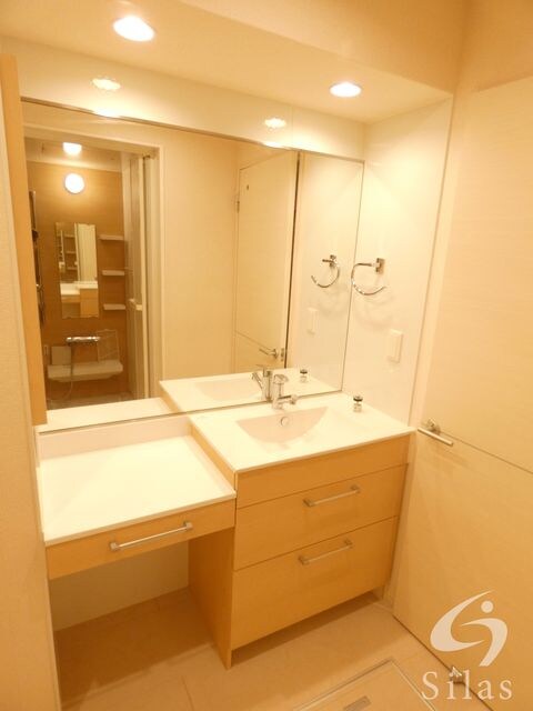 駒川中野駅 徒歩5分 3階の物件内観写真