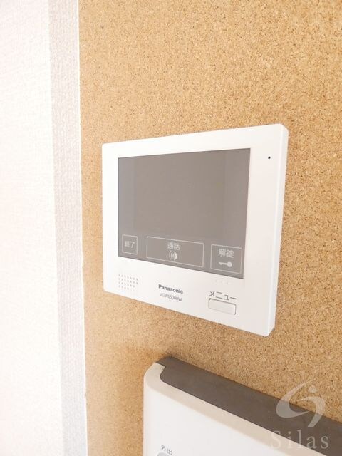 駒川中野駅 徒歩5分 3階の物件内観写真