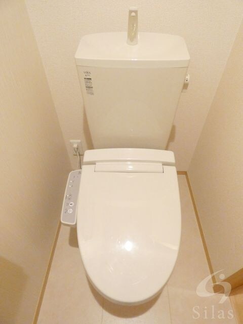 駒川中野駅 徒歩5分 3階の物件内観写真