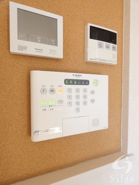 駒川中野駅 徒歩5分 3階の物件内観写真