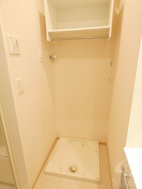 駒川中野駅 徒歩5分 3階の物件内観写真