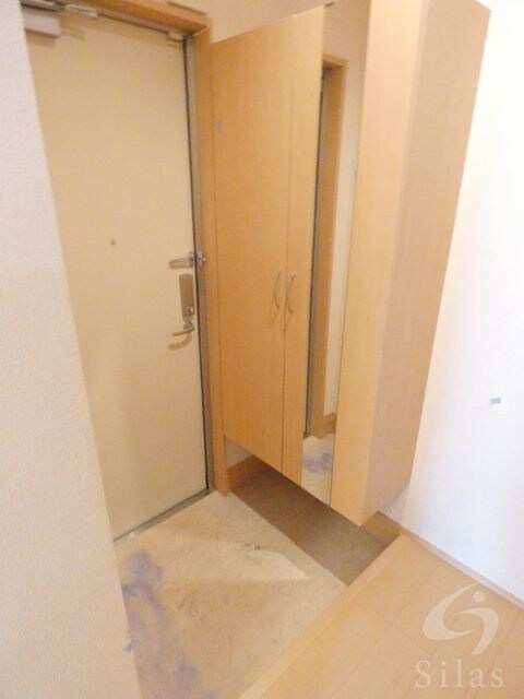 駒川中野駅 徒歩5分 3階の物件内観写真