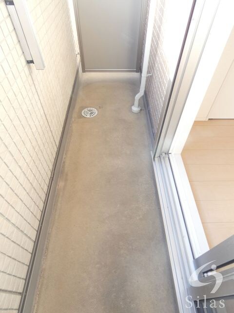 駒川中野駅 徒歩5分 3階の物件内観写真