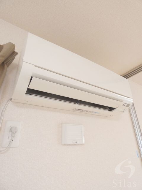 駒川中野駅 徒歩5分 3階の物件内観写真