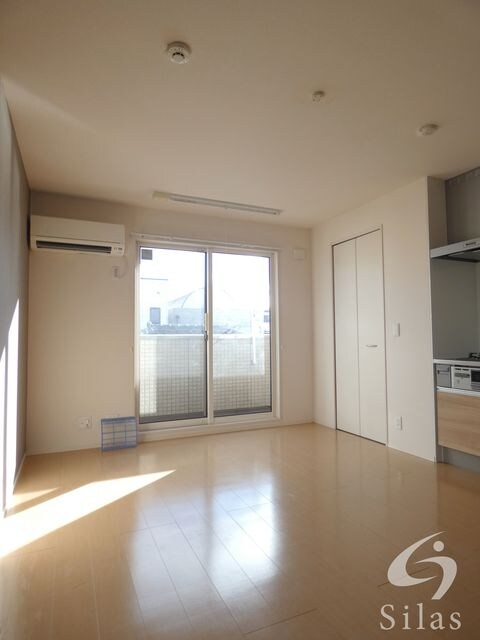 駒川中野駅 徒歩5分 3階の物件内観写真