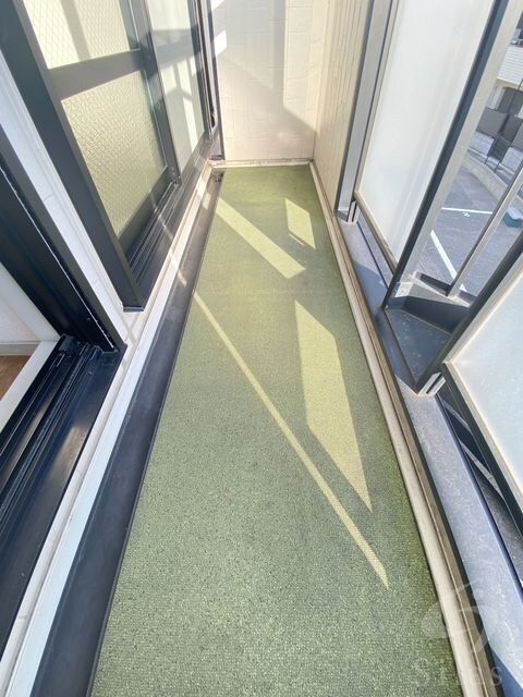 サンライフ岡田の物件内観写真