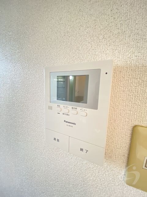 サンライフ岡田の物件内観写真