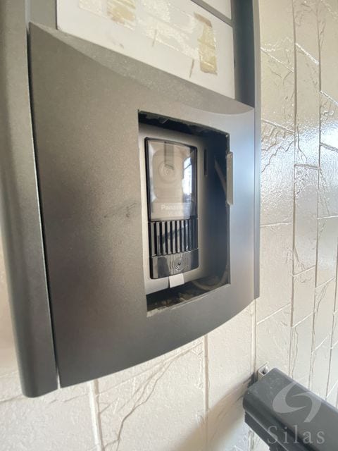 サンライフ岡田の物件外観写真