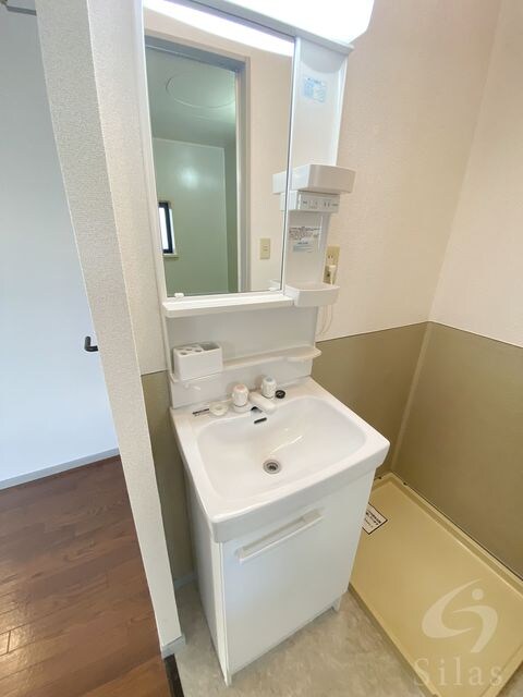 サンライフ岡田の物件内観写真