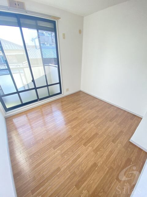 サンライフ岡田の物件内観写真