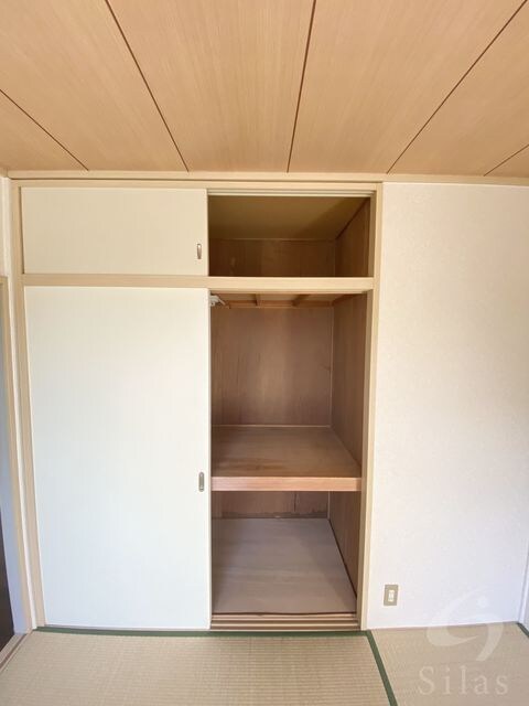 サンライフ岡田の物件内観写真