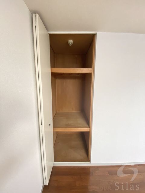 サンライフ岡田の物件内観写真