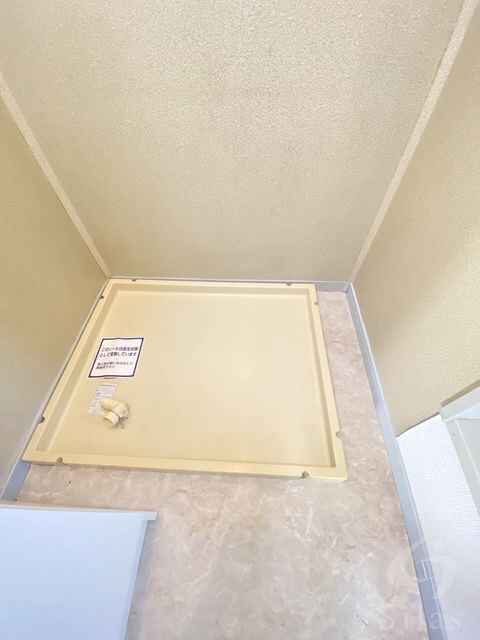 サンライフ岡田の物件内観写真