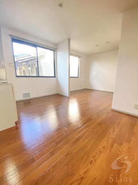 サンライフ岡田の物件内観写真