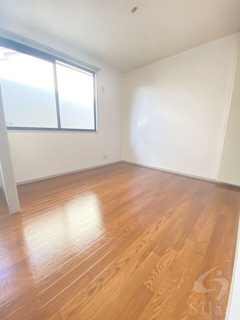 サンライフ岡田の物件内観写真