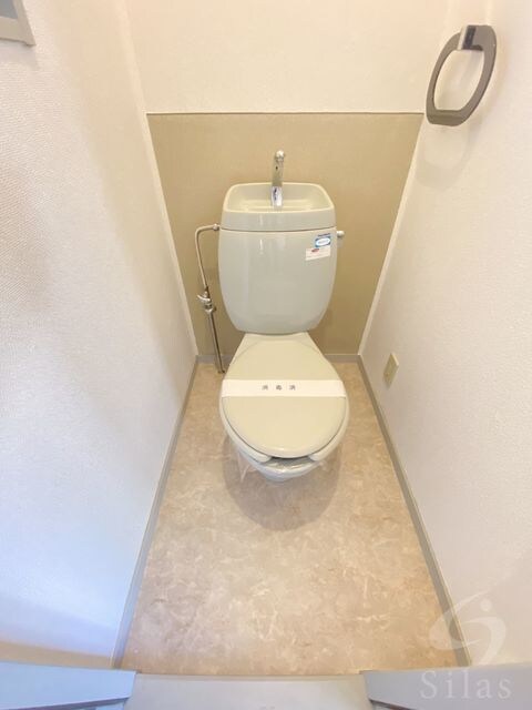 サンライフ岡田の物件内観写真