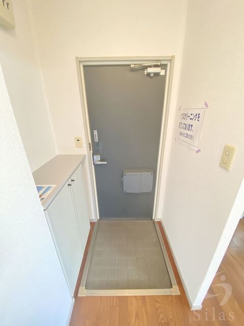 サンライフ岡田の物件内観写真