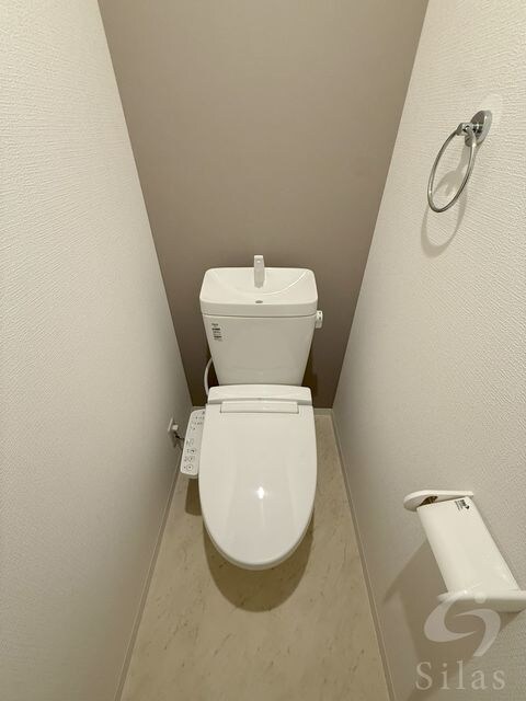 若江岩田駅 徒歩8分 1階の物件内観写真