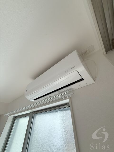 若江岩田駅 徒歩8分 1階の物件内観写真