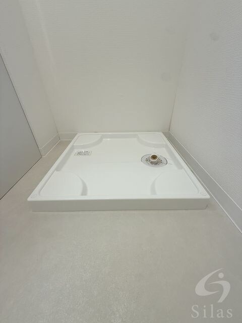 若江岩田駅 徒歩8分 1階の物件内観写真