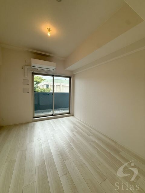 平野駅 徒歩8分 2階の物件内観写真