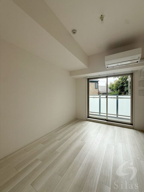 平野駅 徒歩8分 2階の物件内観写真