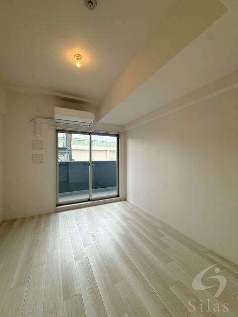 平野駅 徒歩8分 3階の物件内観写真